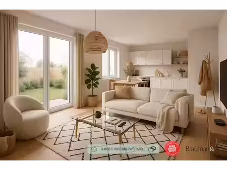 appartement de luxe à vendre dans le quartier caudéran-barrière judaïque