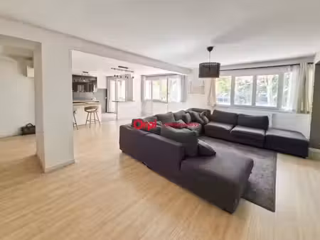 vente appartement 5 pièces 114.62 m² à argenteuil (95100)  280 000 €