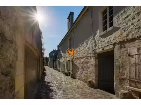 vente appartement 3 pièces 79 m² à senlis (60300)  280 000 €
