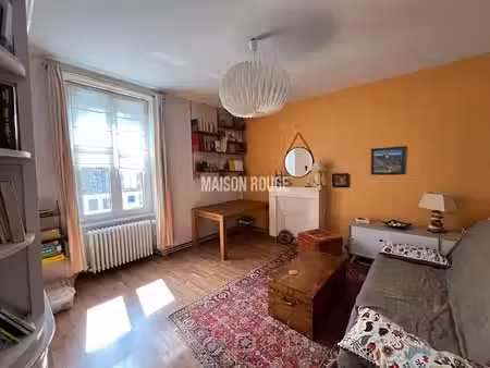 vente appartement 3 pièces 49.43 m² à saint-malo (35400)  282 960 €