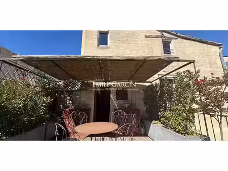 appartement avignon (84)
