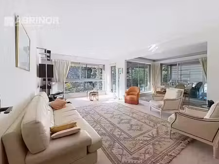 vente appartement 4 pièces 134.17 m² à ronchin (59790)  284 000 €