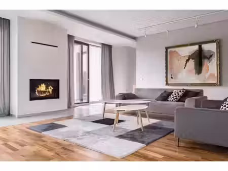 vente appartement 3 pièces 66 m² à sanguinet (40460)  284 000 €