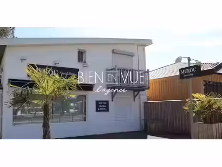 vente appartement 4 pièces 60 m² à lège-cap-ferret (33950)  410 000 €