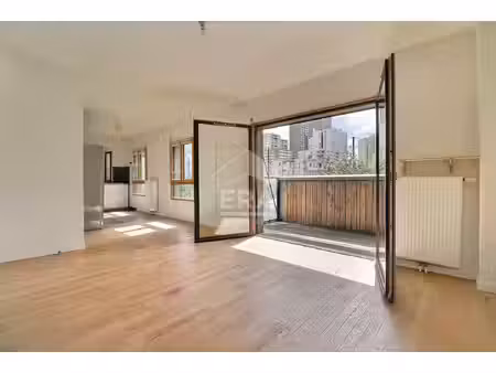 appartement aubervilliers 4 pièce(s) 75 m2