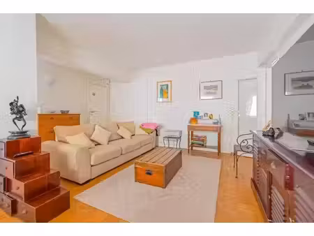 vente appartement 3 pièces 67 m² à clichy (92110)  510 000 €