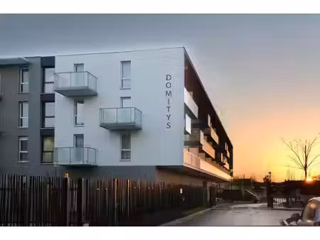 investissement en residence senior
