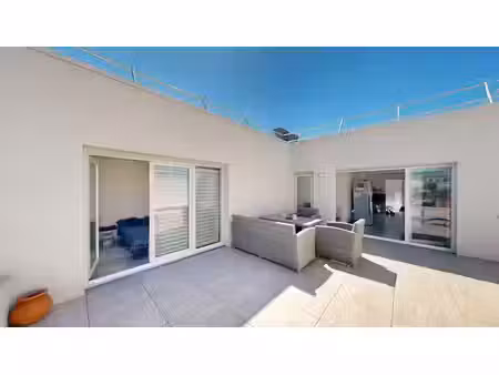 vente appartement 4 pièces 84 m² à marseille 9ème (13009)  399 000 €
