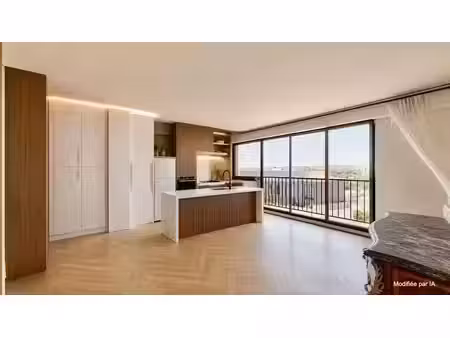 vente appartement 4 pièces 82.19 m² à montrouge (92120)  420 000 €