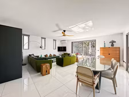 exclusivité balma - maison contemporaine