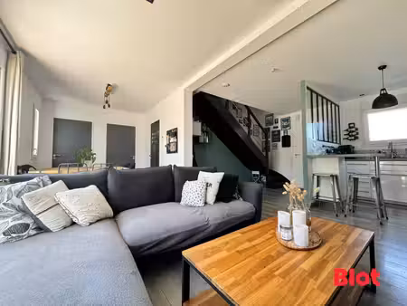 maison 4 chambres à vendre à bruz par blot immobilier
