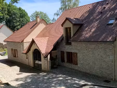 vente maison traditionnelle 7 pièces
