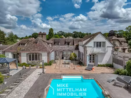 vente maison 22 pièces