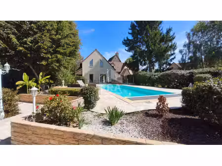 magnifique propriété à 5min de nogent le rotrou