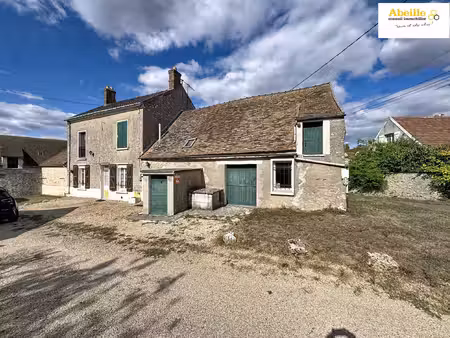 maison ancienne à rénover