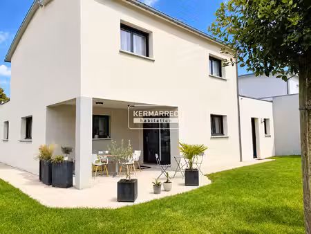 a vendre maison 6 pièces à vitre 139 m² - 399 000 € hai