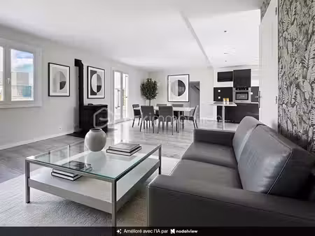 maison familiale 123 m² – warmeriville