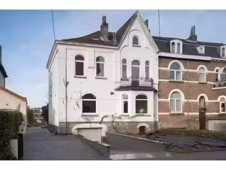 maison à louer avec garage et terrasse   waterloo (vbe66774)