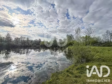 vente terrain 26 152 m²