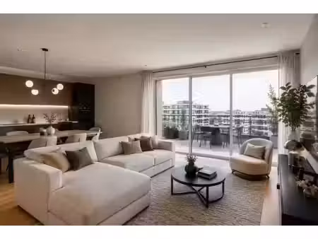 vente appartement 3 pièces 63 m² à bagneux (92220)  390 000 €