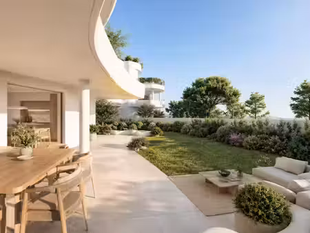 vente appartement 4 pièces 76 m² à la seyne-sur-mer (83500)  390 000 €