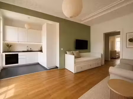 vente appartement 2 pièces 48 m² à boulogne-billancourt (92100)  405 000 €