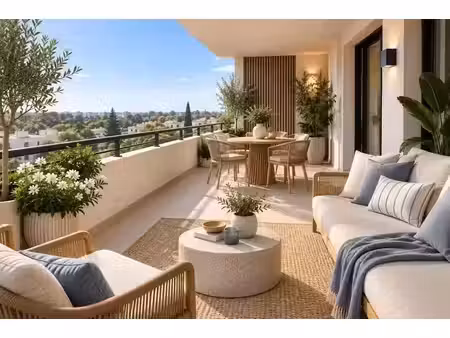 vente appartement 5 pièces 112 m² à bordeaux (33000)  405 363 €
