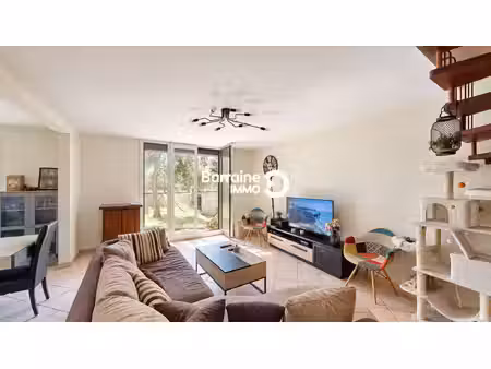 exclusivité dupuy de lome - appartement duplex 3 chambres - tramway - caves  deux parkings