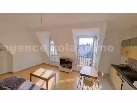 vente appartement 2 pièces 42 m² à paris 15ème (75015)  425 000 €