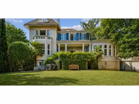 maison avec terrasse garches (92)