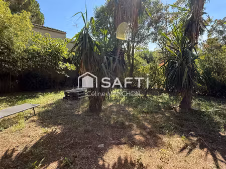 vente maison 5 pièces 119 m² sanary-sur-mer (83110)