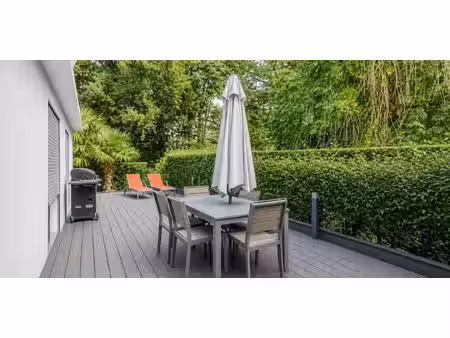 appartement avec terrasse val d’or - saint-cloud (92)