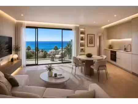 vente appartement 2 pièces 41 m² à antibes (06600)  440 000 €