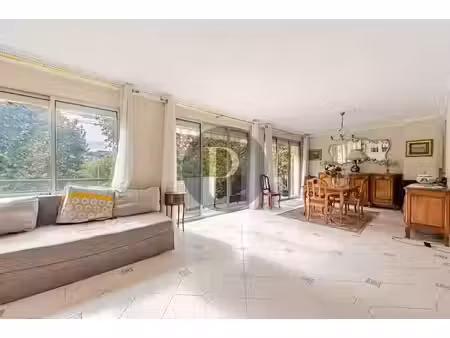 vente appartement 4 pièces 83.27 m² à gentilly (94250)  434 000 €