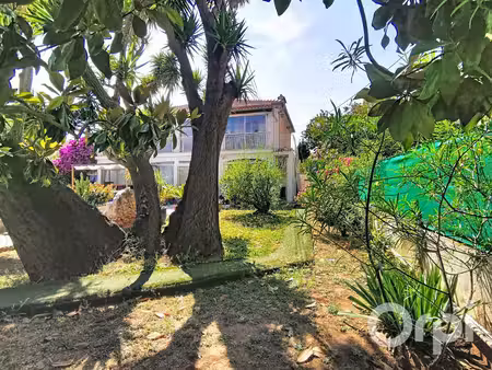 vente appartement 3 pièces 95 m² toulon (83200)