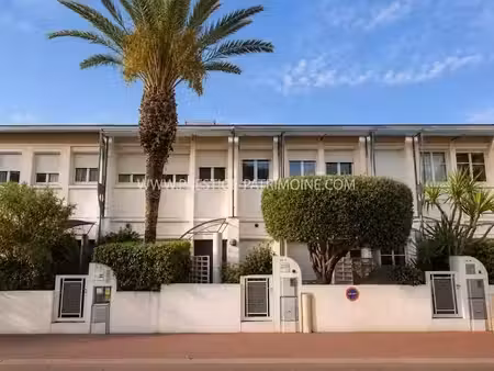 vente loft 3 pièces 92 m² à cannes (06400)  485 000 €