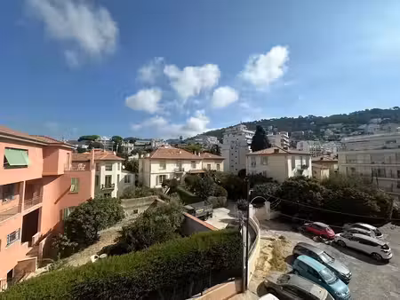 vente appartement 2 pièces 52.6 m² à nice (06000)  480 000 €