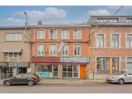 bien divers à vendre à rue henry orban 3 aywaille (vbe66583)