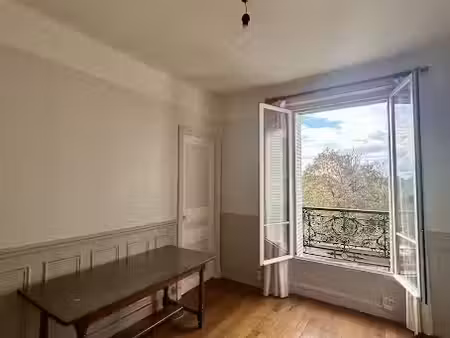 vente appartement 3 pièces 44.78 m² à paris 18ème (75018)  499 200 €