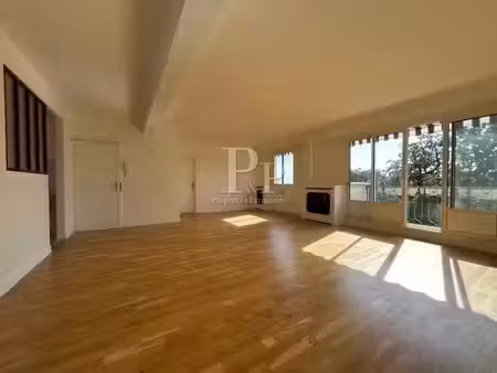 vente appartement 4 pièces 92.34 m² à ville-d'avray (92410)  499 000 €