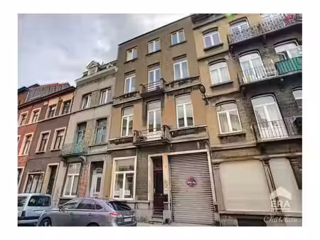 bien divers à vendre à rue vanderlinden 12 schaerbeek (vbe66356)