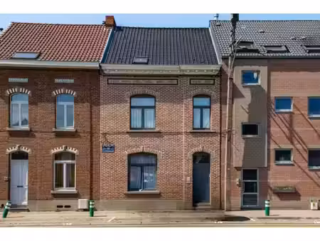 maison en vente publique à rue de mont saint-pont 57 braine-le-château (vbe66379)