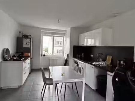vente maison à telgruc-sur-mer (29560) : à vendre / 116m² telgruc-sur-mer