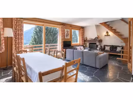 appartement chamonix-mont-blanc (74)
