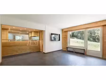 appartement avec terrasse megeve (74)