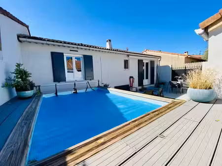 vente maison 3 pièces 75 m² avignon (84000)