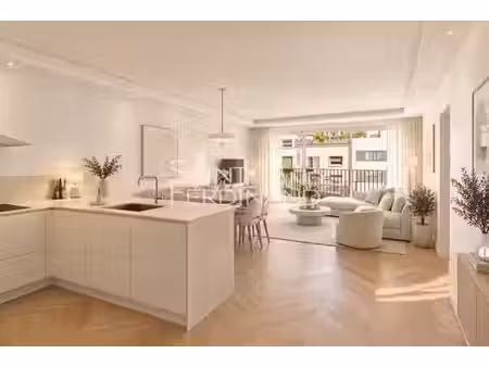 vente appartement 2 pièces 64.37 m² à neuilly-sur-seine (92200)  700 000 €