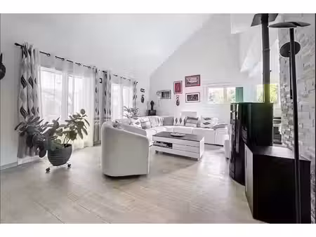 vente appartement 11 pièces 215 m² à bonneuil-sur-marne (94380)  549 000 €