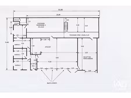 vente appartement 0 pièces 442 m² à crolles (38920)  580 000 €