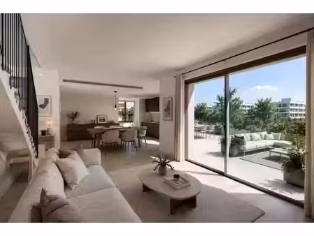 vente appartement 4 pièces 70 m² à clichy (92110)  563 740 €
